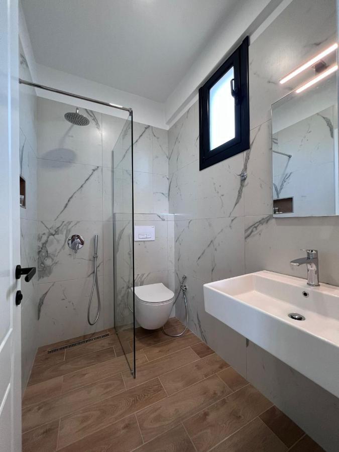 Hotel Juza Borsh Ngoại thất bức ảnh