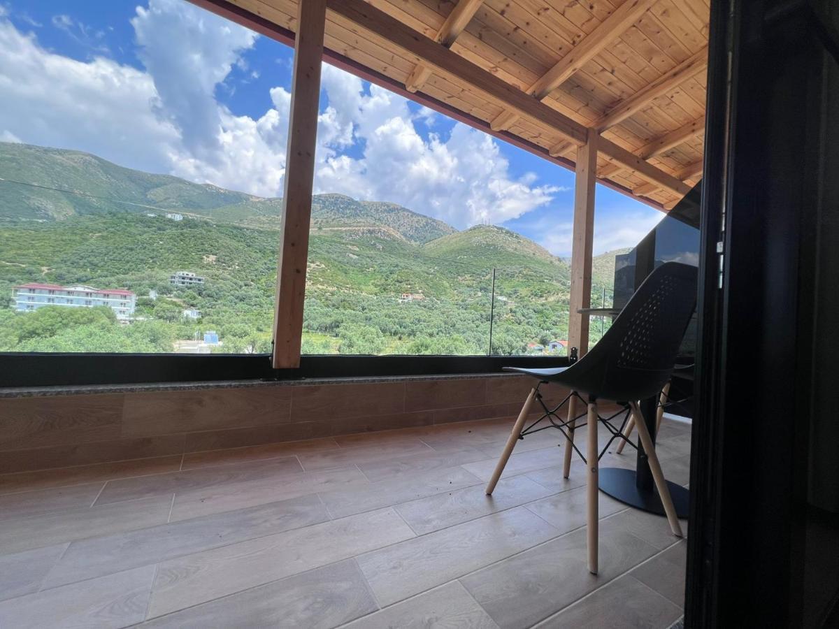 Hotel Juza Borsh Ngoại thất bức ảnh